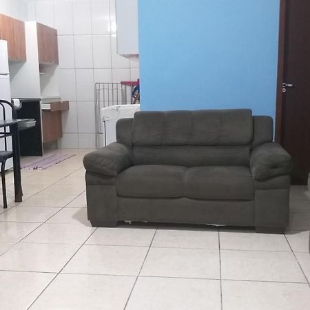Conjunto Residencial Verdes Mares Guaratuba Esterno foto
