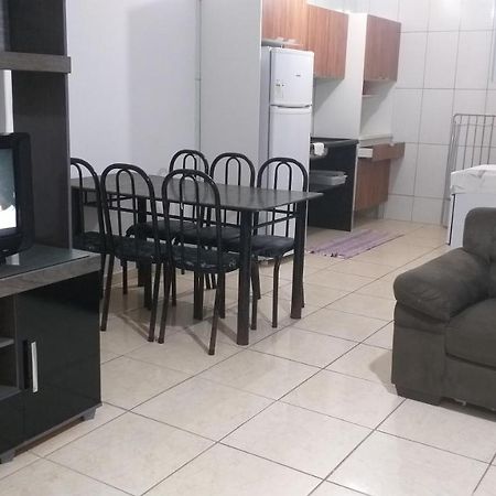 Conjunto Residencial Verdes Mares Guaratuba Esterno foto