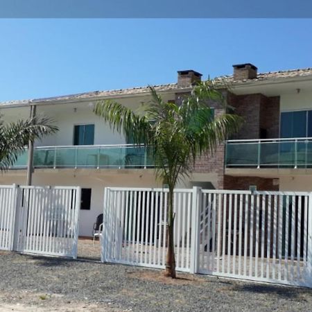 Conjunto Residencial Verdes Mares Guaratuba Esterno foto