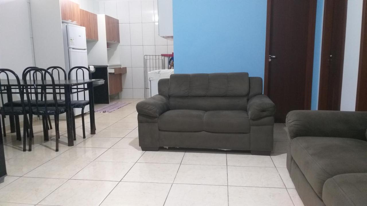 Conjunto Residencial Verdes Mares Guaratuba Esterno foto
