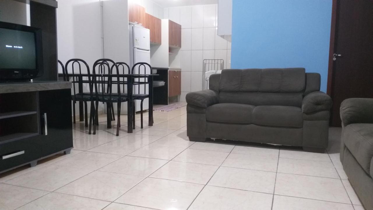 Conjunto Residencial Verdes Mares Guaratuba Esterno foto