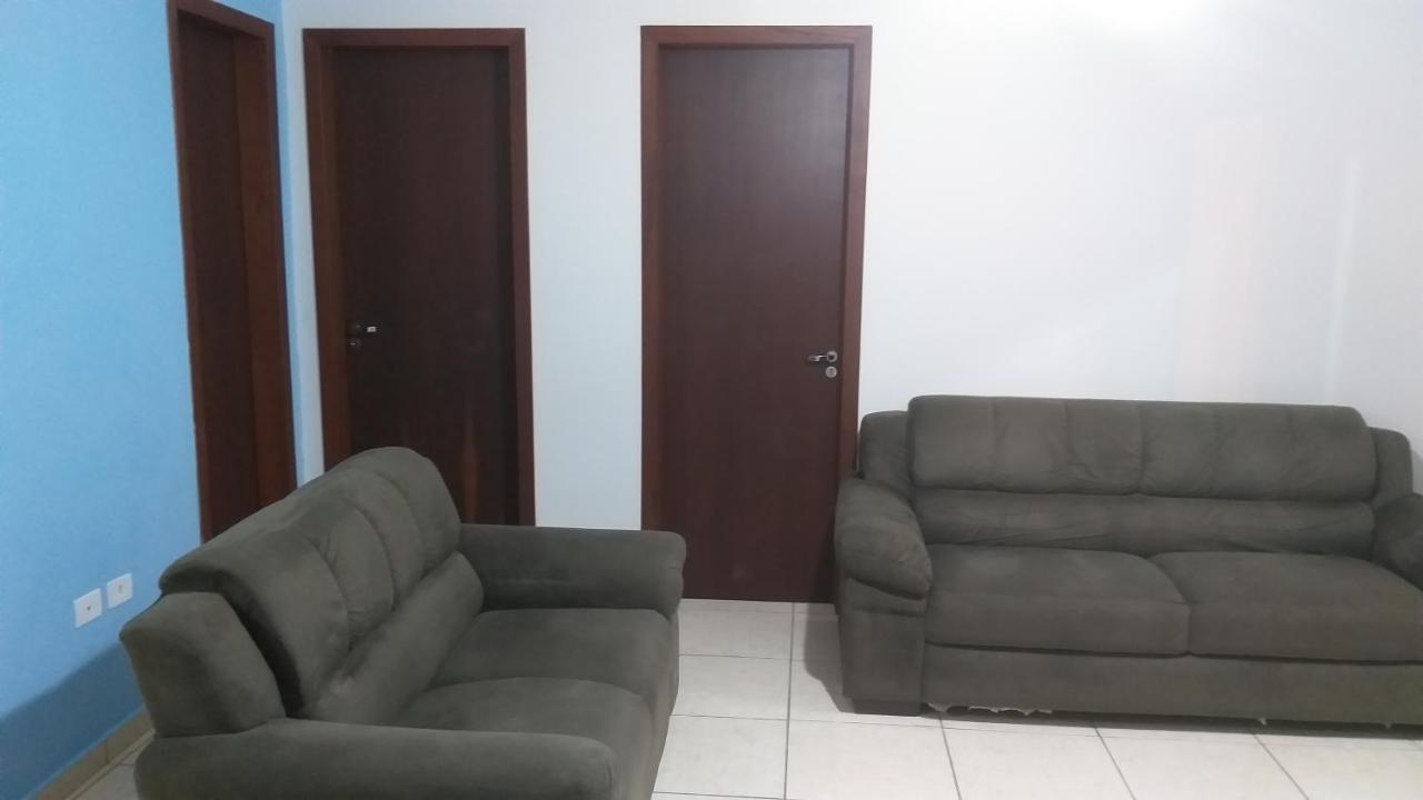 Conjunto Residencial Verdes Mares Guaratuba Esterno foto