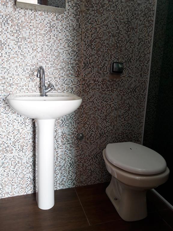 Conjunto Residencial Verdes Mares Guaratuba Esterno foto