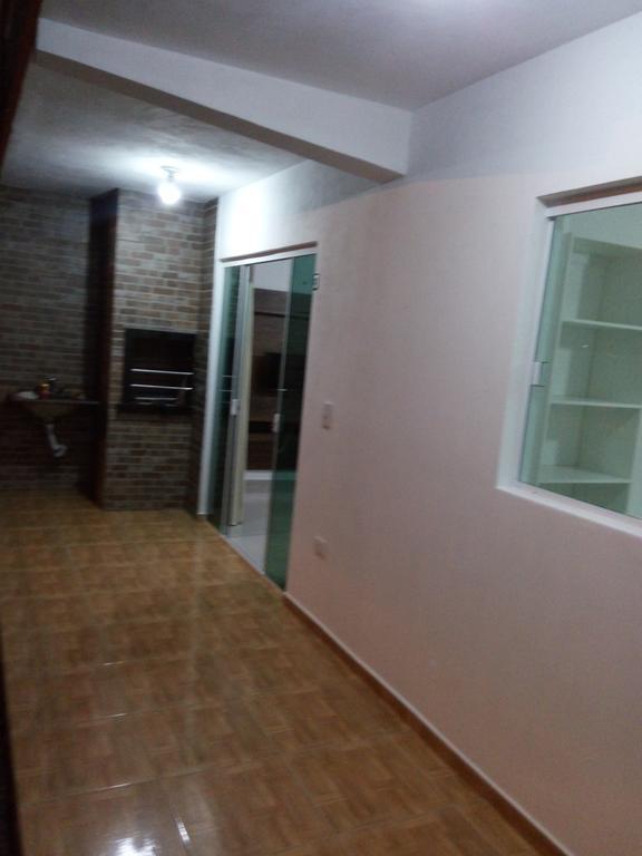 Conjunto Residencial Verdes Mares Guaratuba Esterno foto