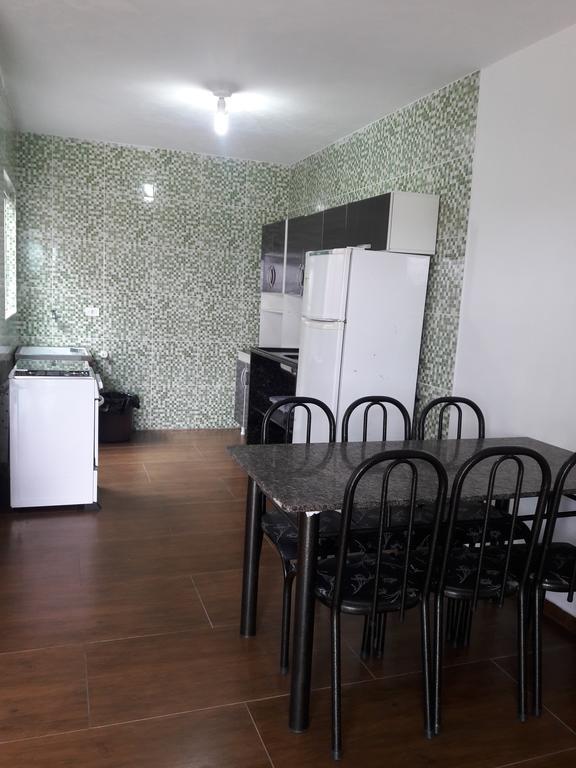 Conjunto Residencial Verdes Mares Guaratuba Esterno foto