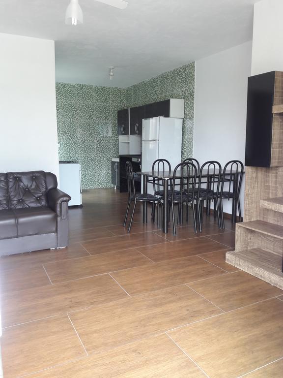 Conjunto Residencial Verdes Mares Guaratuba Esterno foto