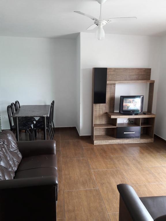 Conjunto Residencial Verdes Mares Guaratuba Esterno foto
