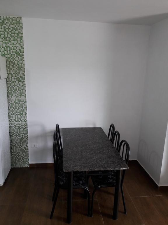 Conjunto Residencial Verdes Mares Guaratuba Esterno foto
