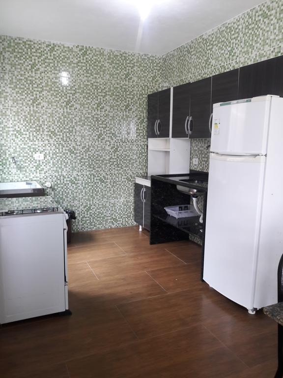 Conjunto Residencial Verdes Mares Guaratuba Esterno foto