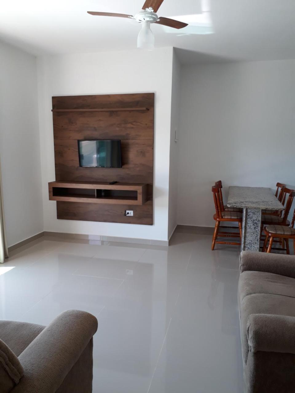 Conjunto Residencial Verdes Mares Guaratuba Esterno foto