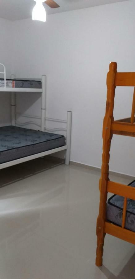 Conjunto Residencial Verdes Mares Guaratuba Esterno foto