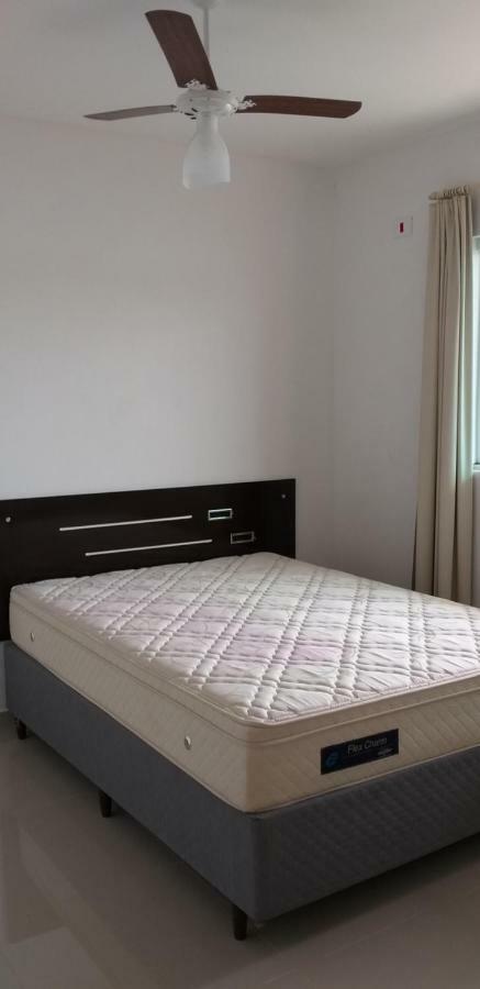 Conjunto Residencial Verdes Mares Guaratuba Esterno foto